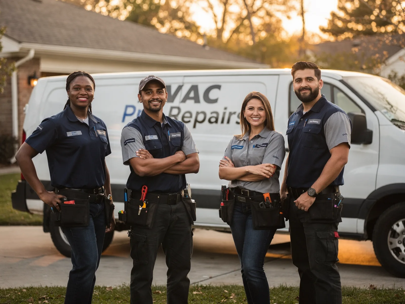 Heat Pump Repair company in Fergus Falls, MN