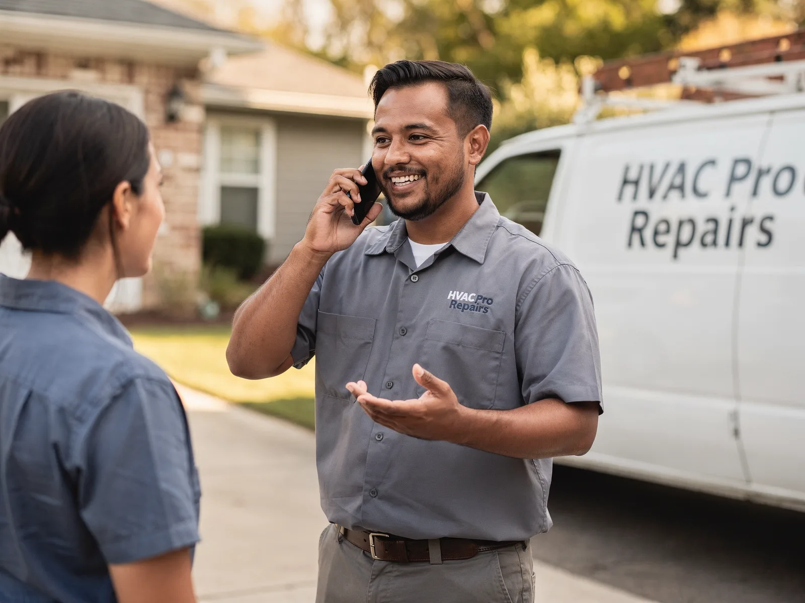 Heat Pump Repair Fergus Falls, MN FAQs